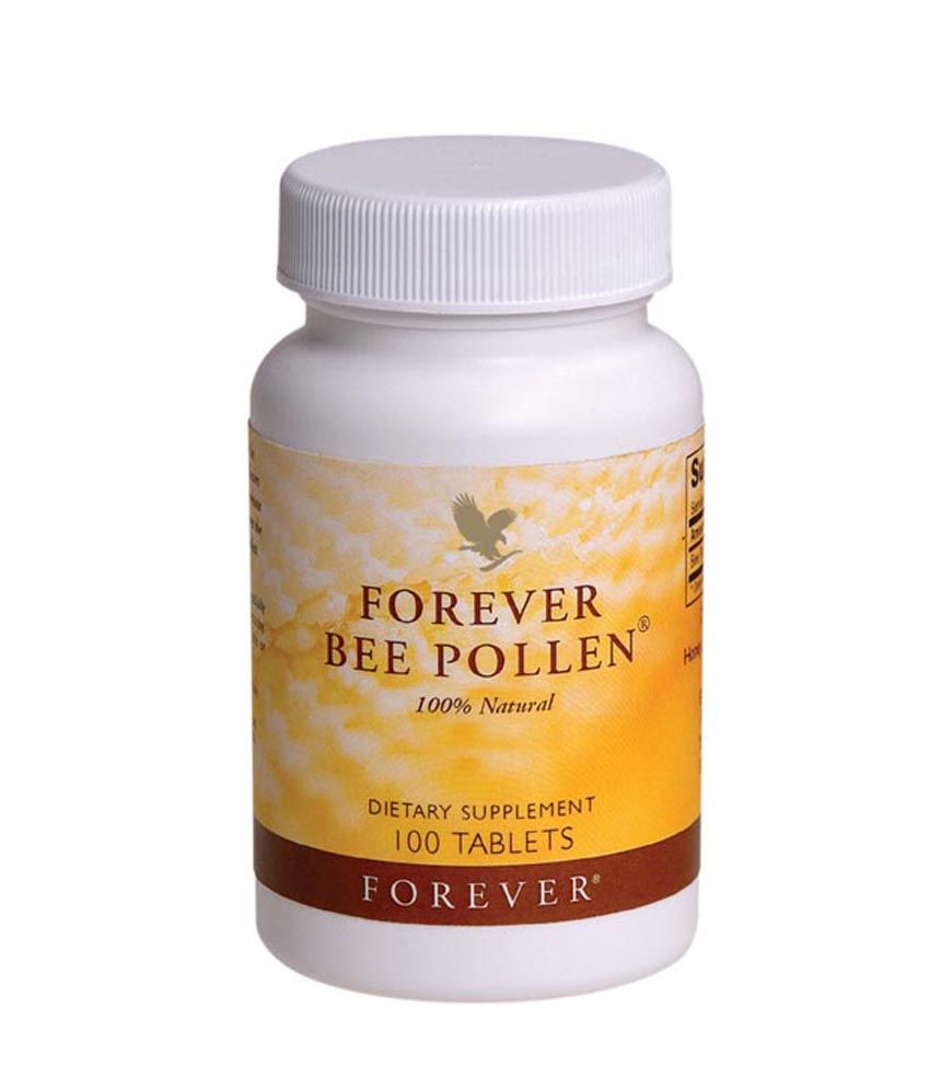 Forever Bee Pollen
