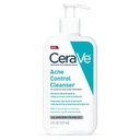 Acne Control Cleanser Cerave 237ml